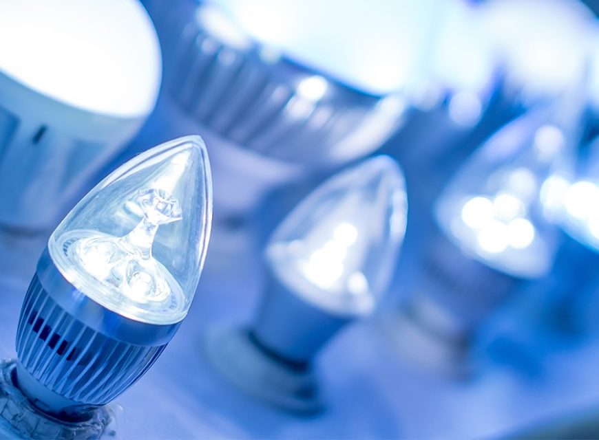Lichtkonzepte – nachhaltige Leuchten für unsere Zukunft