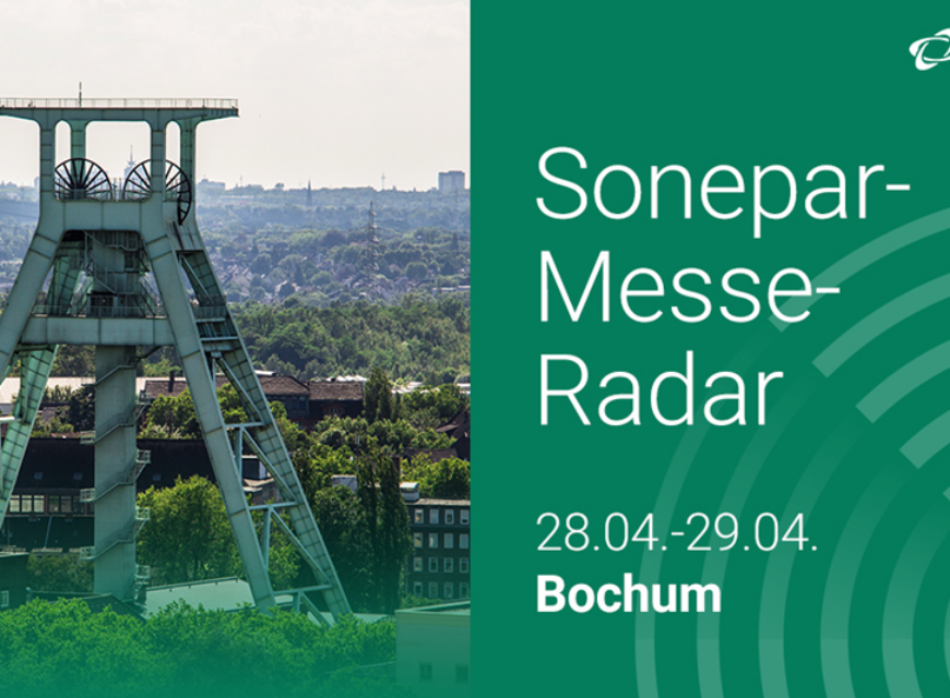Sonepar-Partnertreff in Bochum – Smart Home, Nachhaltigkeit und die Zukunft der Elektrobranche!