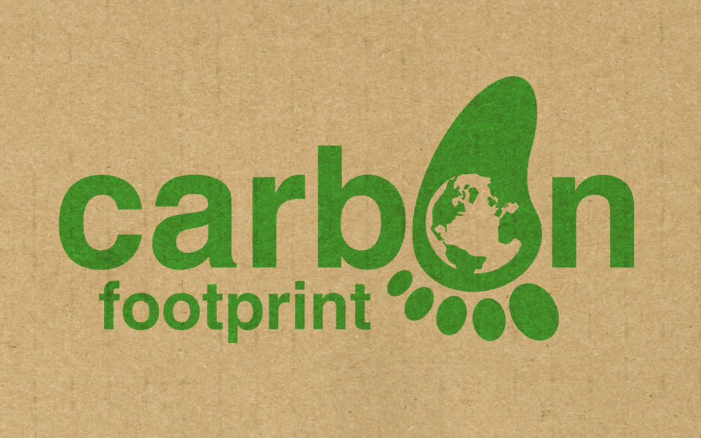 Corporate Carbon Footprint, Co2 Fußabdruck