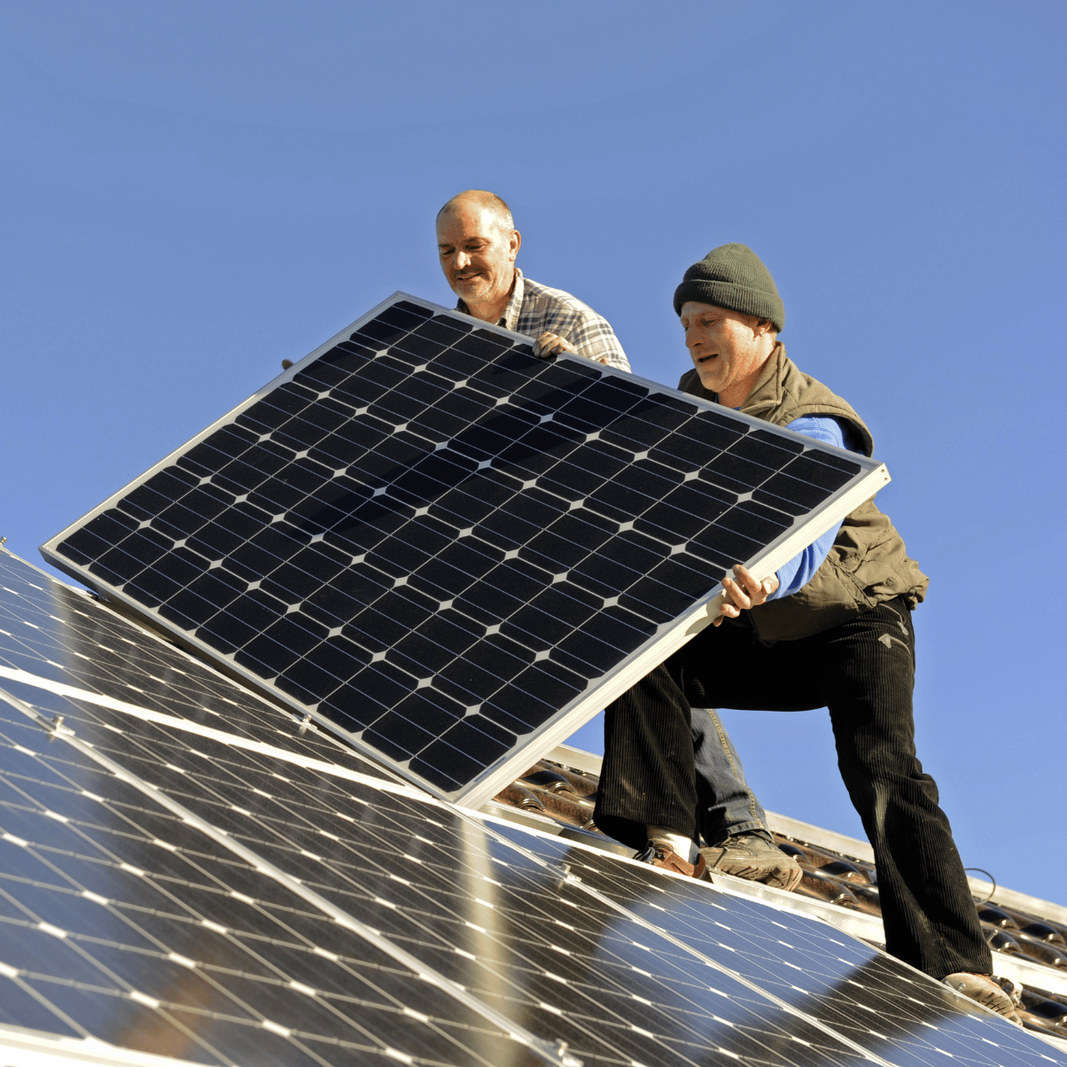 Selbstständige PV-Installateure, Selbstständigkeit im Handwerk